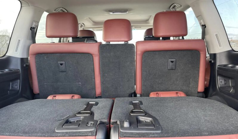 2018 Lexus LX 570 full