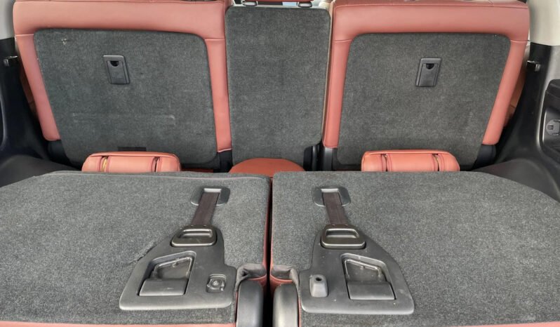 2018 Lexus LX 570 full