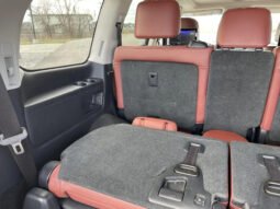 2018 Lexus LX 570 full