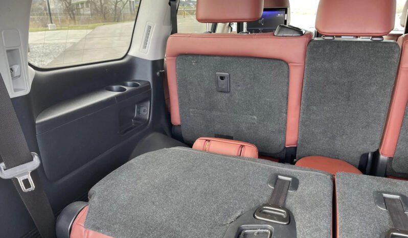 2018 Lexus LX 570 full