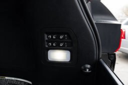 2018 Lexus LX 570 full