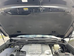 2018 Lexus LX 570 full