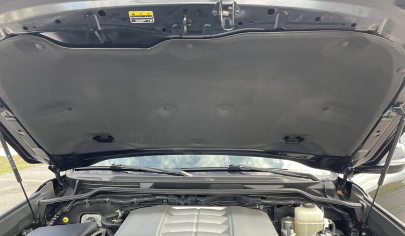 2018 Lexus LX 570 full