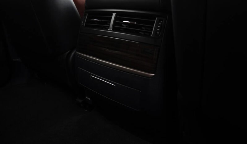 2018 Lexus LX 570 full