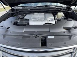 2018 Lexus LX 570 full