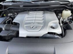 2018 Lexus LX 570 full