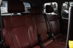 2018 Lexus LX 570 full