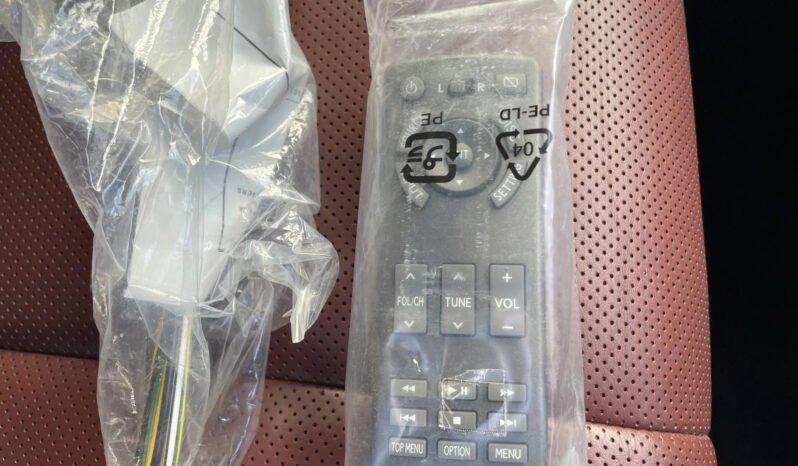 2018 Lexus LX 570 full