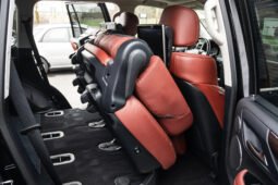 2018 Lexus LX 570 full