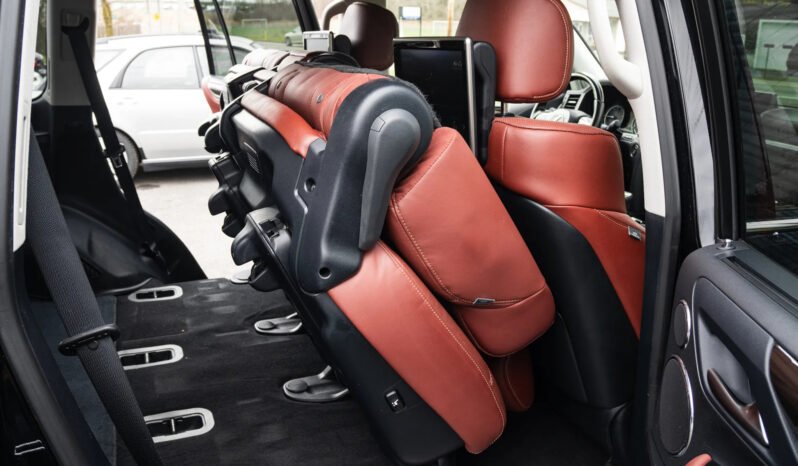 2018 Lexus LX 570 full