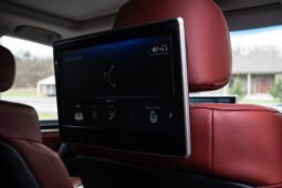 2018 Lexus LX 570 full