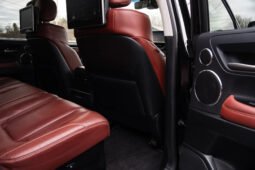 2018 Lexus LX 570 full