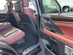 2018 Lexus LX 570 full