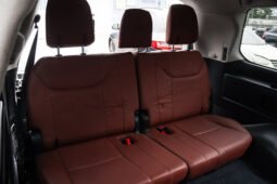 2018 Lexus LX 570 full