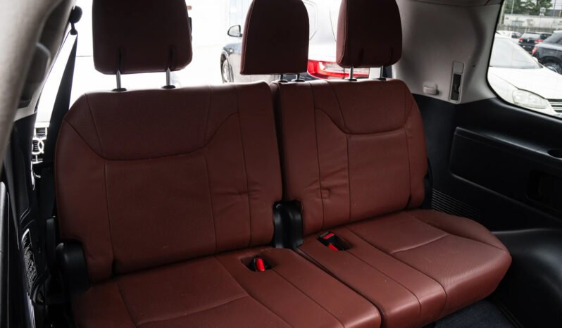 2018 Lexus LX 570 full