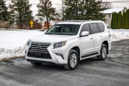 2019 Lexus GX 460 full