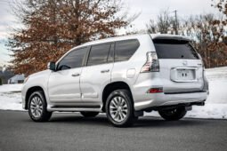 2019 Lexus GX 460 full