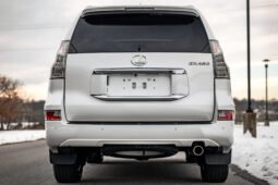 2019 Lexus GX 460 full