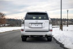 2019 Lexus GX 460 full