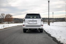 2019 Lexus GX 460 full