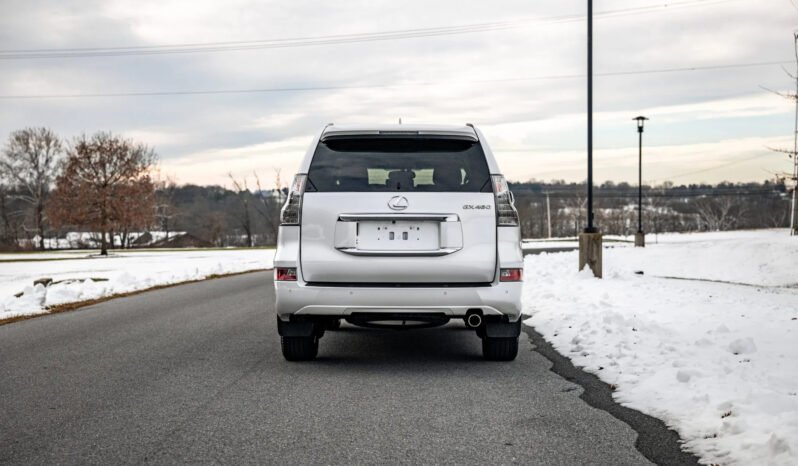 2019 Lexus GX 460 full
