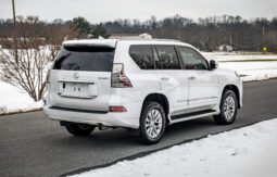 2019 Lexus GX 460 full