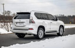 2019 Lexus GX 460 full