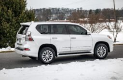 2019 Lexus GX 460 full