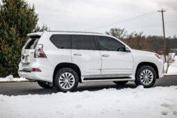 2019 Lexus GX 460 full