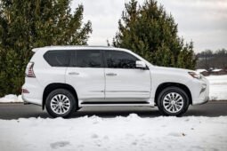 2019 Lexus GX 460 full