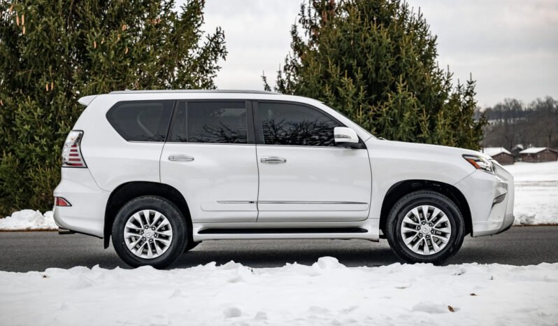 2019 Lexus GX 460 full
