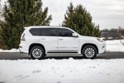 2019 Lexus GX 460 full