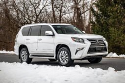 2019 Lexus GX 460 full