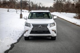 2019 Lexus GX 460