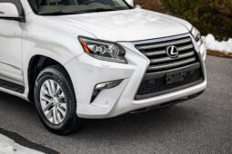 2019 Lexus GX 460 full