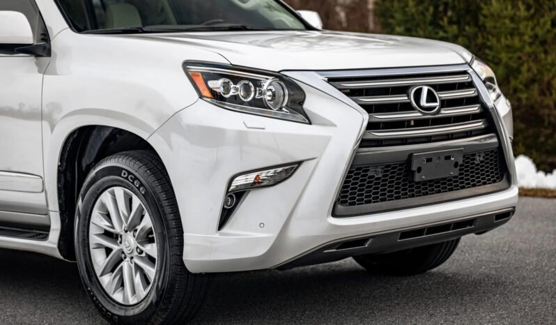 2019 Lexus GX 460 full