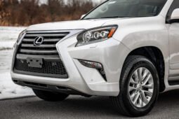 2019 Lexus GX 460 full