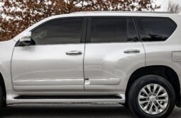 2019 Lexus GX 460 full