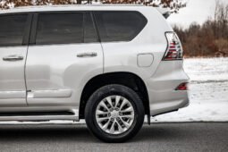 2019 Lexus GX 460 full