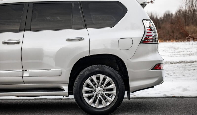 2019 Lexus GX 460 full