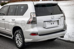 2019 Lexus GX 460 full