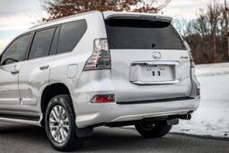 2019 Lexus GX 460 full