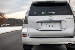 2019 Lexus GX 460 full
