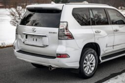 2019 Lexus GX 460 full