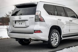 2019 Lexus GX 460 full