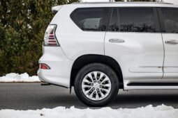 2019 Lexus GX 460 full