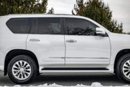 2019 Lexus GX 460 full
