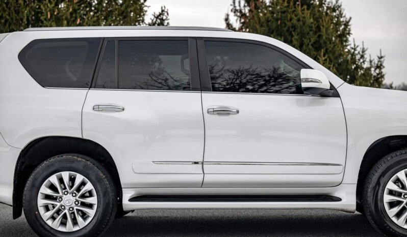 2019 Lexus GX 460 full