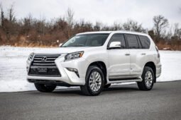 2019 Lexus GX 460 full