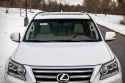 2019 Lexus GX 460 full